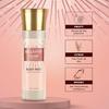 Bella Vita Luxury Glam Women Body Spray Mist Perfume for Refreshing Floral & Jasmine Long Lasting Fragrance, 150 Ml