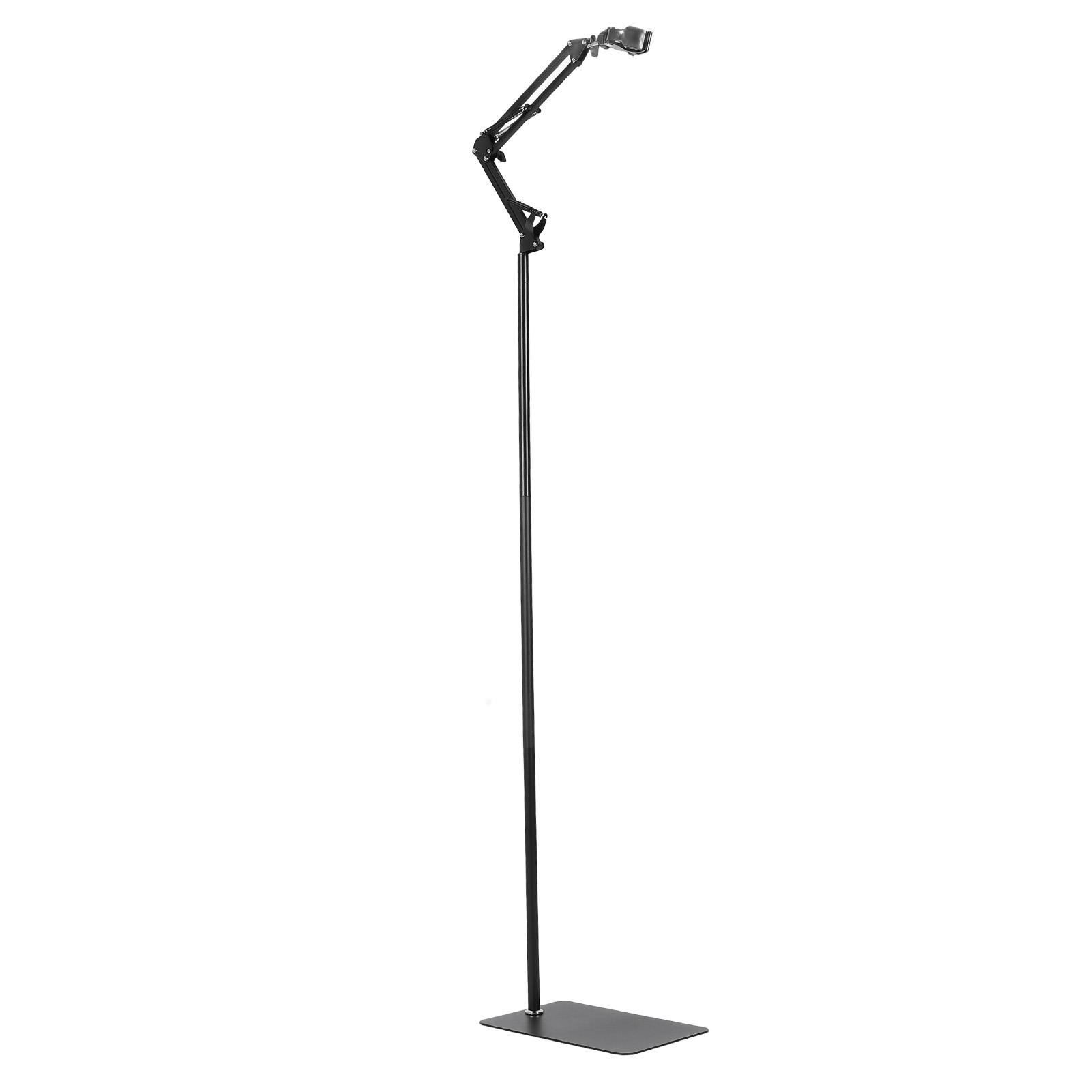 

Подставка для фена Hands Free с регулируемой высотой, напольный держатель для домашних животных Handsfree