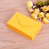 Card Wedding Retro Blank Invitation Envelopes Paper Envelopes Colorful Envelopes Mini Envelopes