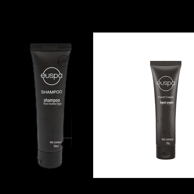 

CHANDO EUSPA Scented Rain Shampoo & Hand Cream Gift Set