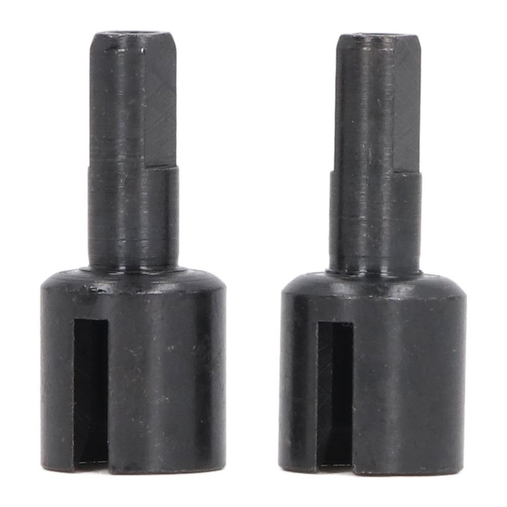 2Pcs/Set 1/10 Scale Differential Joint Cup for Tamiya TT02 1/10 RC Car For Racing Car