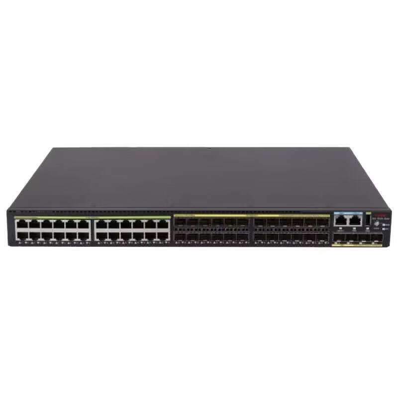 H3C S5135S-48ST4X-EI Core Aggregation Switch