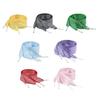 Colorful Checkered Shoe Laces Wide Flat Polyester Shoelaces Sneakers Laces Replacement For Adult Footwear Decoration