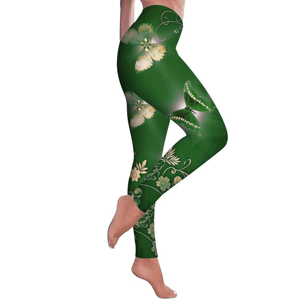 Buy Women's Sexy Pants Butterfly 
