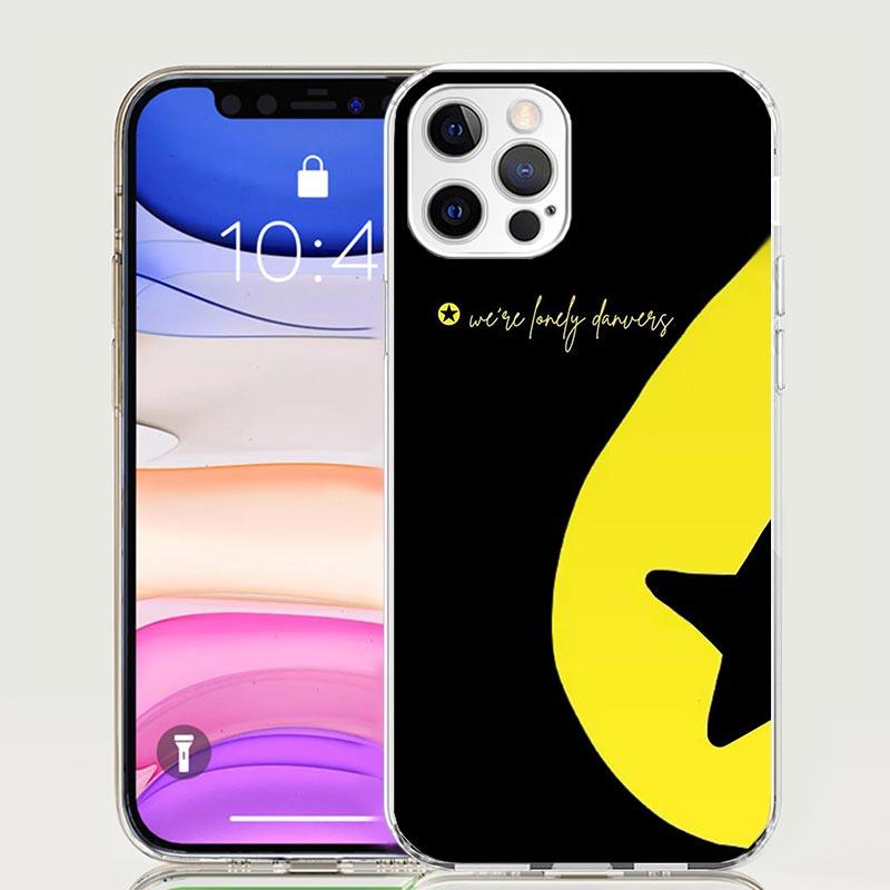Conan Gray Found Heaven Phone Case For iPhone 18 17 Air 16 15 Plus 11 14 Pro Max 13 Mini 12 7 8 + SE Pattern Art Customized Cover 1