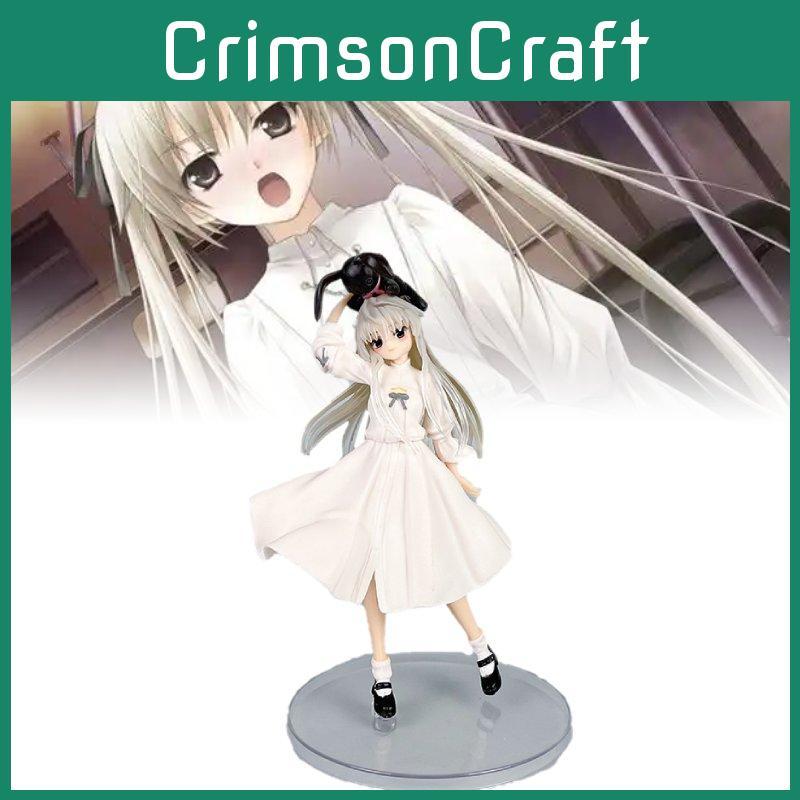 Yosuga Kasugano Nosora Sora Pvc Toy Model Decoration Ornament Gift Christmas