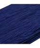 KYOETSU Wrinkled Obi Size for Girls Children's Belt, 34, (Navy, 10)