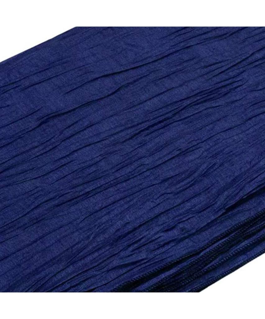 KYOETSU Wrinkled Obi Size for Girls Children's Belt, 34, (Navy, 10)