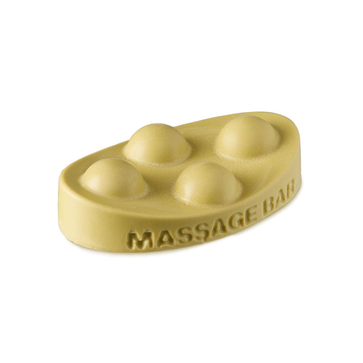 Brazilian Boom 70g - Massage Bar
