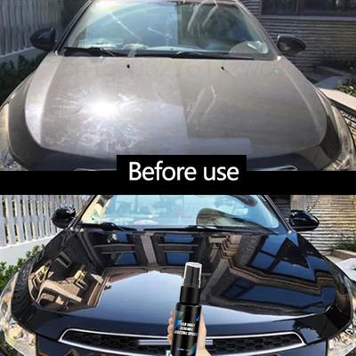 Cuidado y mantenimiento del coche – Pulimentos para coche