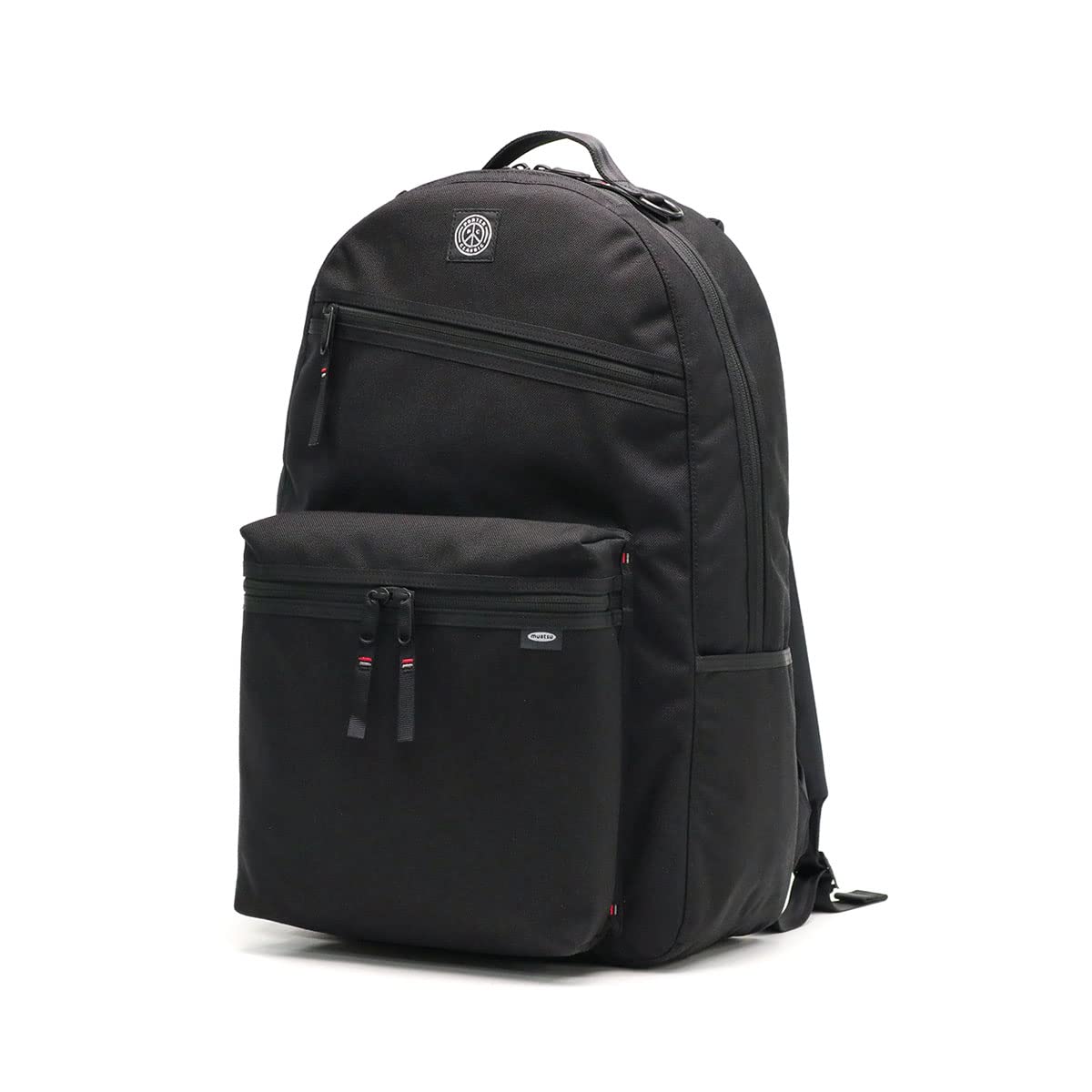 

Рюкзак muatsu NEWTON DAYPACK L [Porter Classic] PC-050-2110 Black/10