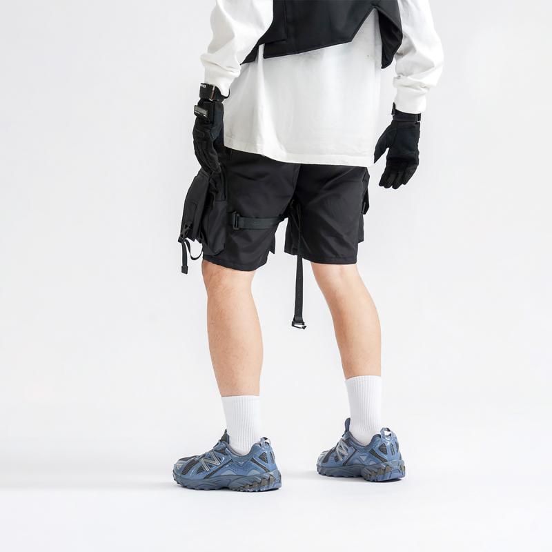 New Balance 610 Arctic Grey Sneakers ML610TC