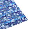Kawasumi Washi Special Chiyogami Yuzen Washi A4 21 x 10 Patterns Indigo-Style Hand-Dyed Paper, Size, 29.7 cm,
