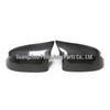Carbon Fiber Horn Mirror Cover for BMW X3 X4 X5 X6 F15 F16 F25 F26