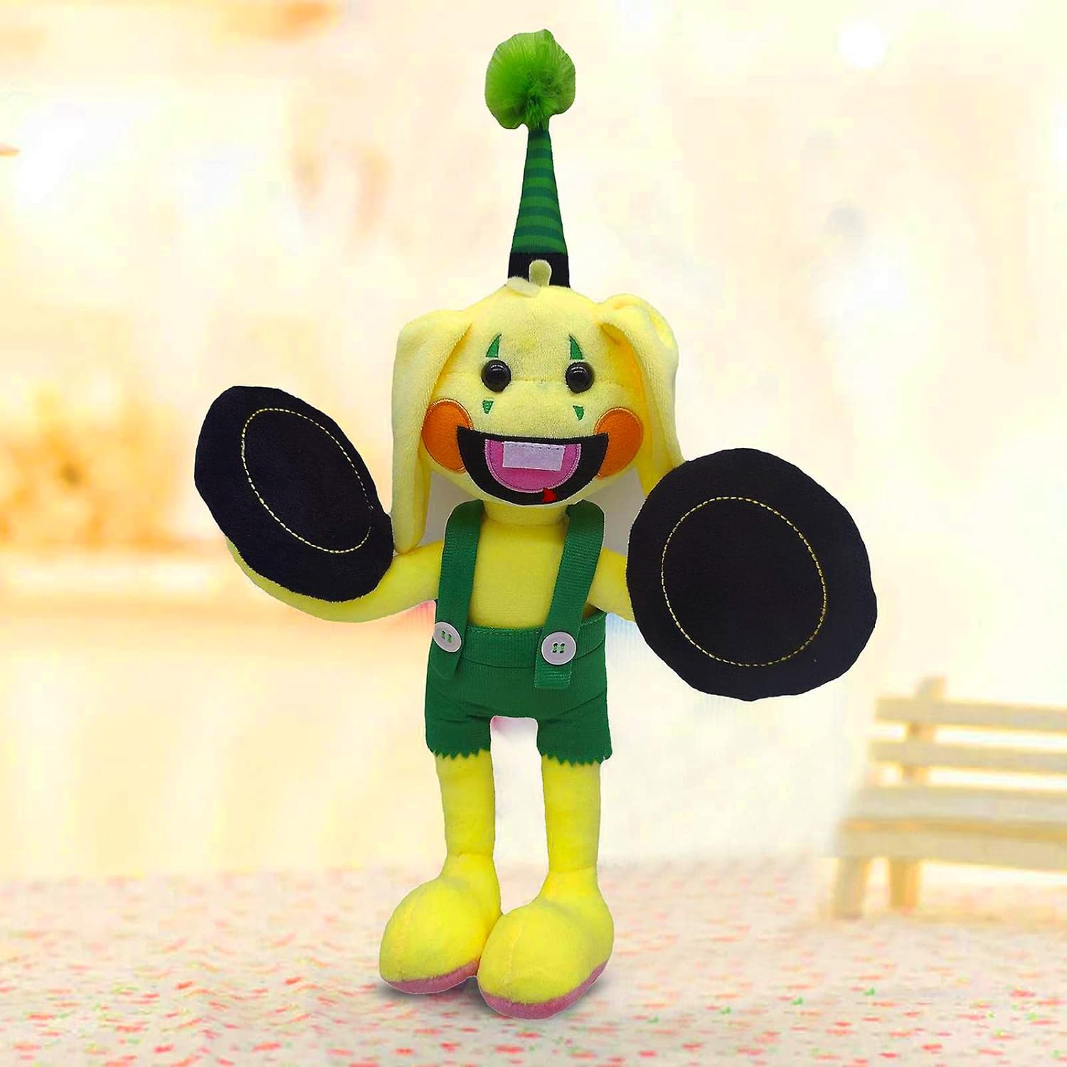 Плюшевая кукла Bunny XXL — фото 10