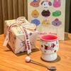 Birthday Gift, Girls Are Cute, Holding Cups, Especially Beautiful Mugs, Niche Coffee, Latte Cups, Souvenirs