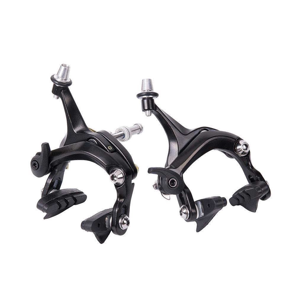ZTTO Bicycle Side Pull Brake C Caliper Rim Brake Aluminum MTB Bike Cycling Brake