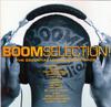CD VARIOUS  Boom Selection WSMCD089 WARNER DANCE 2002 UK Rap  HipHopRB Used