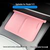 Tesla Model 3/Y Cup Holder Charger & Gear Shift Silicone Cover