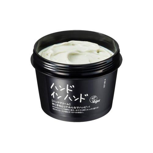 

LUSH Рука об руку (100г)
