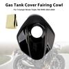 Gas Tank Cover Trim Fairing Cowl For Street Triple 765 R/RS 2023-2025