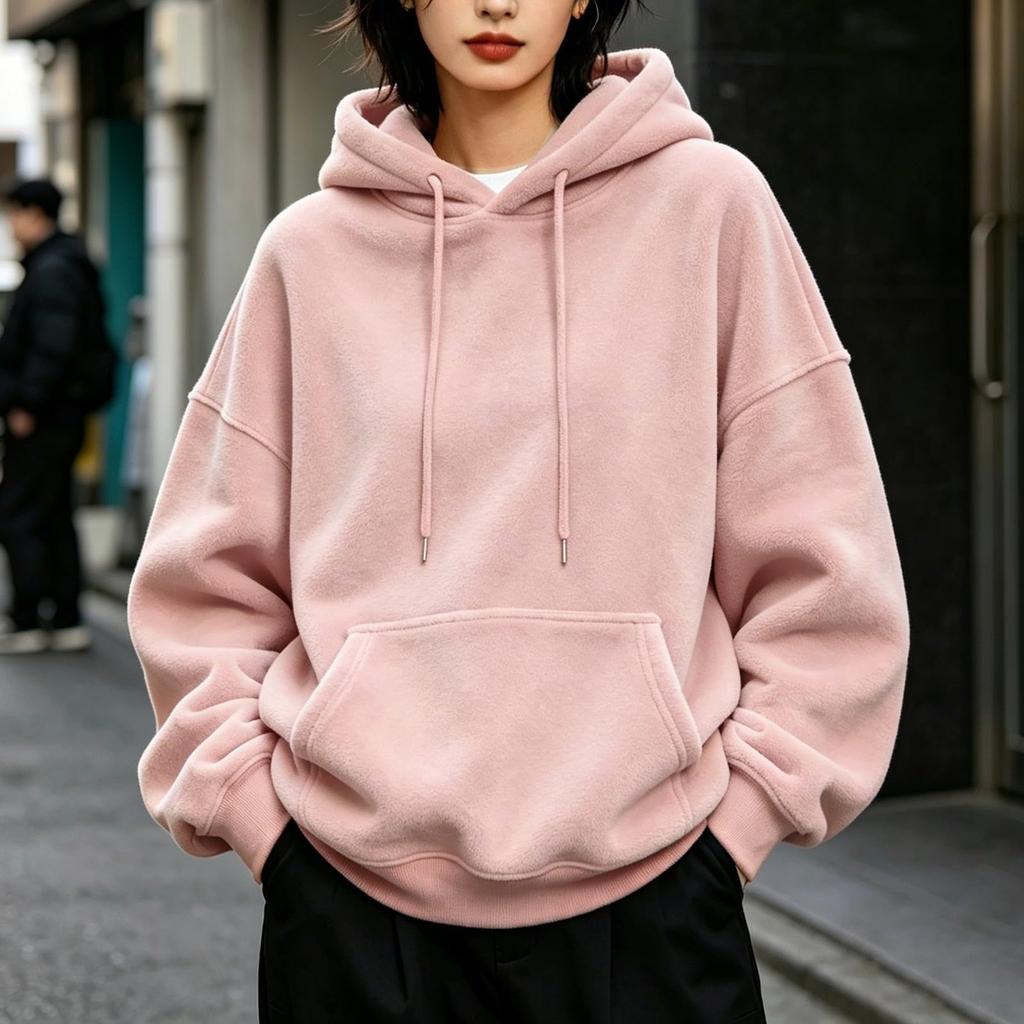 Oversized Hoodies For Women Sweatshirts with Pockets