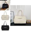 Canvas Tote Bag For Women With Large Capacity For Daily Use