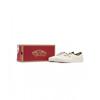 Vans Authentic    Ballerina  Classic White Vn0a2z3z2vz1