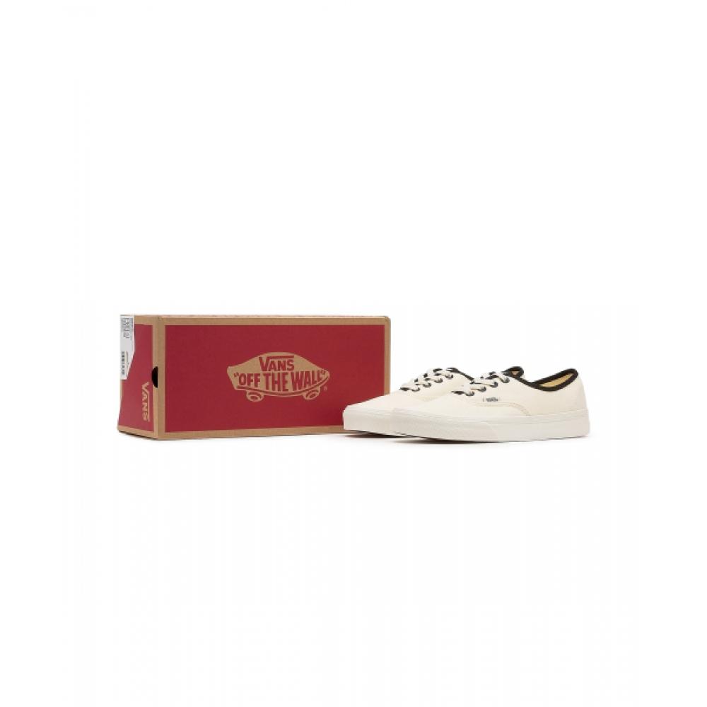 Vans Authentic    Ballerina  Classic White Vn0a2z3z2vz1