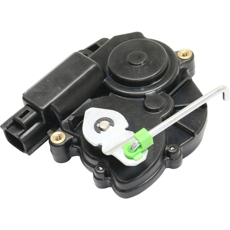 

Sliding Door Lock Actuator Rear Left/Right for Toyota Sienna 2004 2005 2006 2007 2008 2009 2010 85620-08071 8562008061