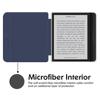 Auto Wake/Sleep 7 Inch e-Reader Case Detachable Split Funda for KOBO Libra Color/2