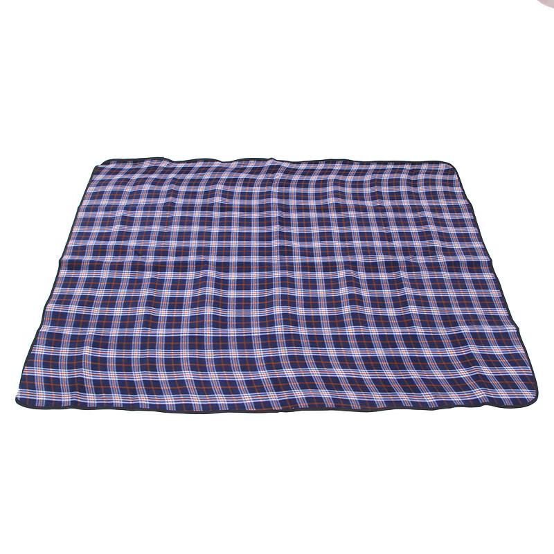 

Outdoor Flannel Moisture-Proof Picnic & Camping Mat 150 x 250 cm