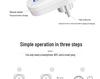 Alexa-Compatible Smart WiFi Socket with Timing Support for Various Regions
