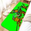 N-Ninja Turtles Door Mat Entrance Non-slip Doormat Washable Kitchen Carpet Living Room Hallway Rugs Bathroom Bath Door Mats