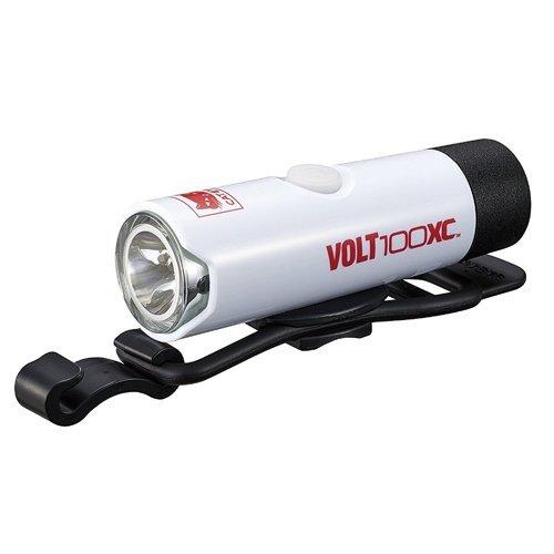 

SAGISAKA LED light VOLT100XC USB rechargeable WH 70486 70486