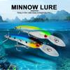 Outdoor Fishing Mino Bait 8.3g/9cm Lure