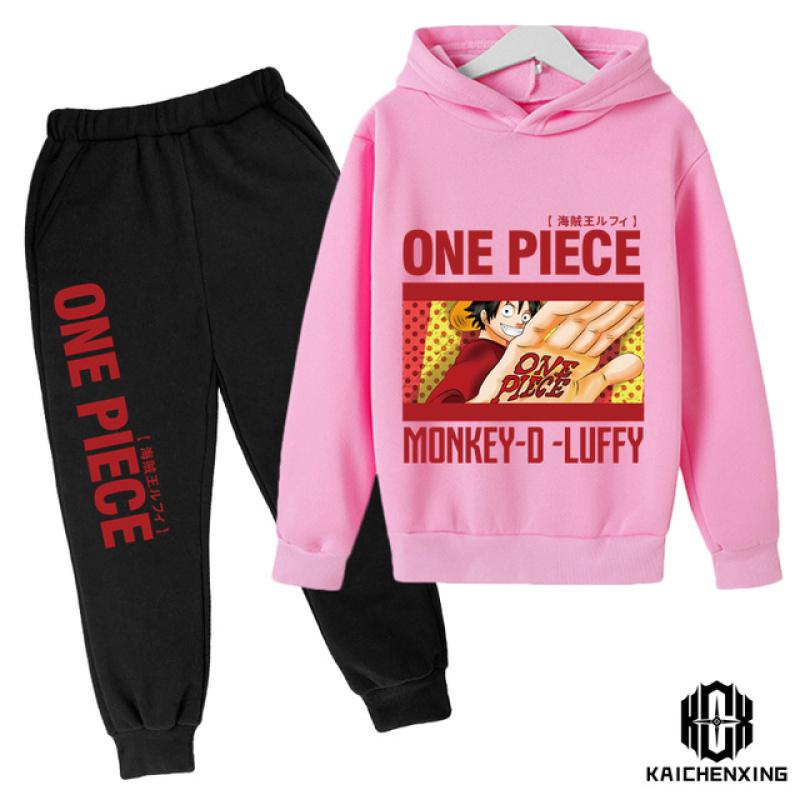 

Модный цельный детский повседневный костюм с капюшоном, хлопковый пуловер, детская толстовка, брюки, 2 предмета, с длинными рукавами 160