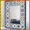 Promotion! 24PCS Self-Adhesive Anti-Oil Sticker Kitchen Stove High Temperature  Tile Cabinet Waterproof Wall Sticker