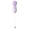 Vibrator Egg G-Spot Clitoris Stimulator Nipples Vaginal Massager Vibrating Love Egg Female Masturbator Adult Sex Toys for Women