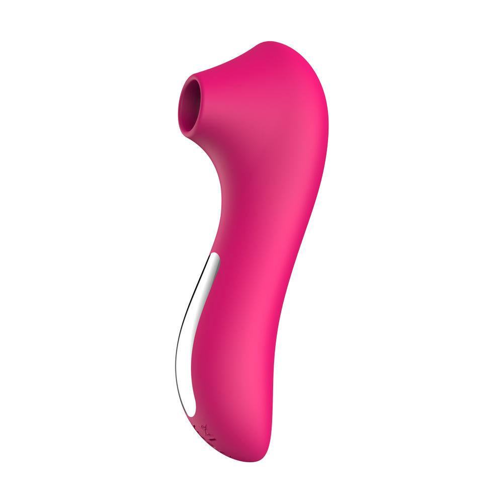 Powerful Clit Sucking Vibrator for Women Nipple Clitoris Sucker Stimulator Female Massager Vibrating Sex Toys Goods for Adult 18