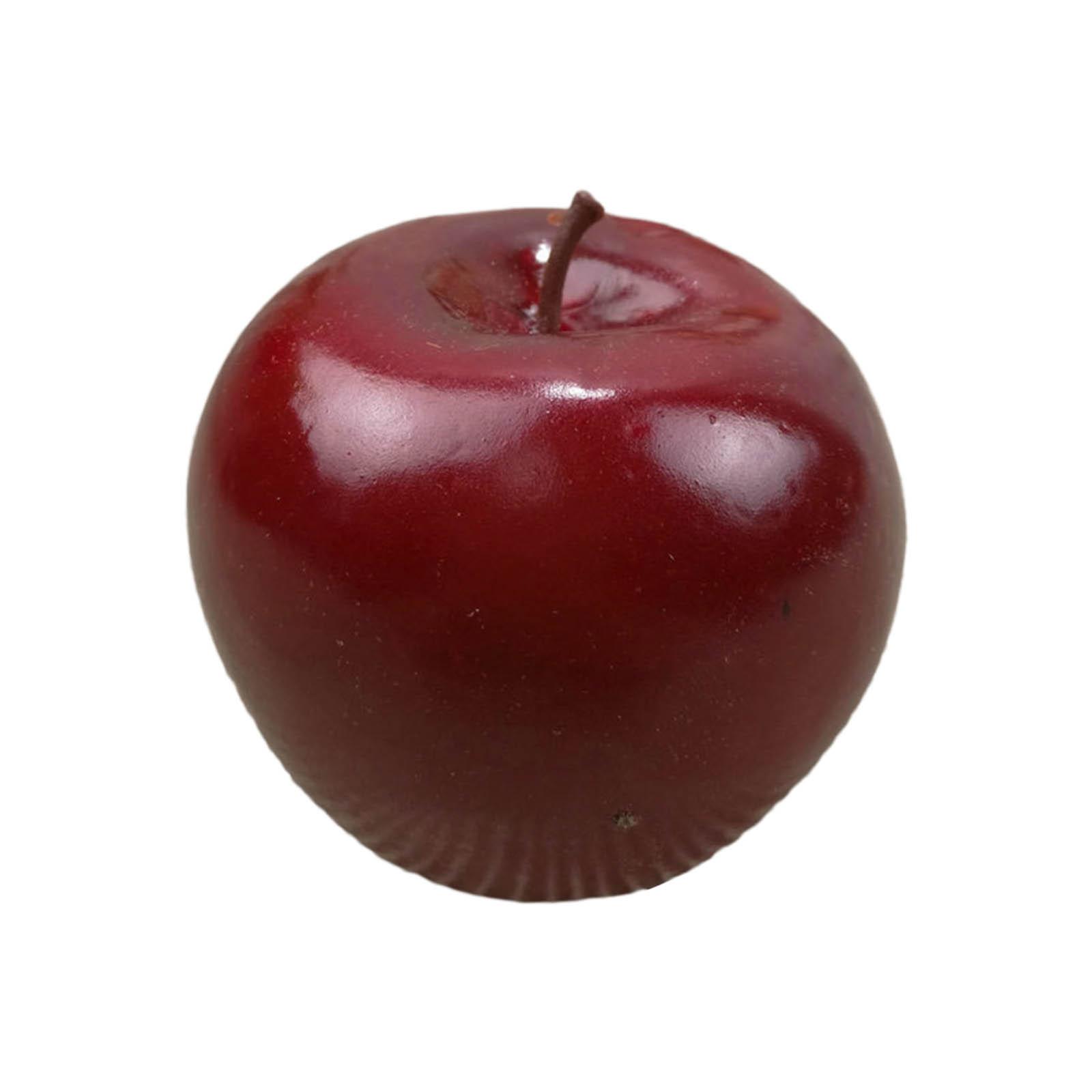 

Искусственные фрукты Имитация лимона, клубники, свадебные украшения, реквизит для фотографий еды для кухни, детский сад 8