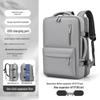 Lightweight Multi-functional Travel Backpack for Short Trips - Large Capacity for Men & Women