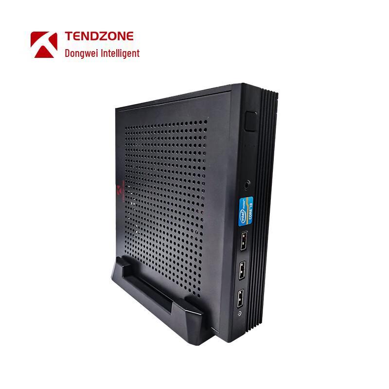 

TENDZONE Conference Projection Terminal Processor (CN version)
