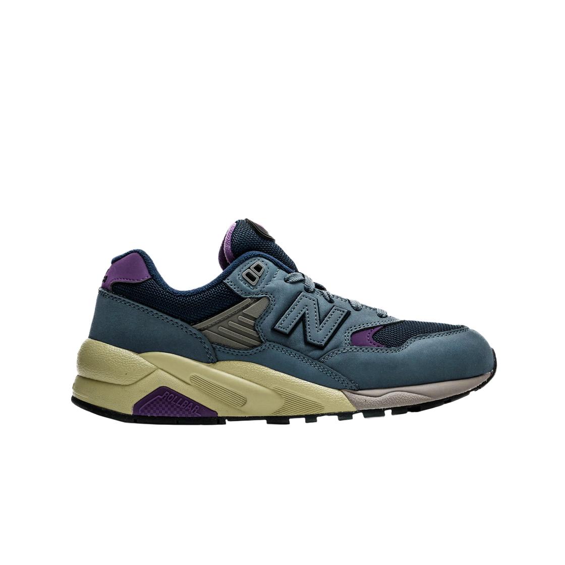 

Мужские кроссовки New Balance 580 Arctic Grey MT580VB2
