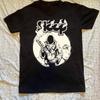 NEW Sleep Band Album Gift Family Cotton Black S-5XL T Shirt SE899 Unisex T-Shirt