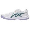 Adidași copii Upcourt 6 GS White Foggy Teal 1074A045-102
