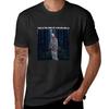 Robert Pattinson This is the Skin of a Killer Bella Edward Cullen Pattison Meme Funny Gift T-Shirt