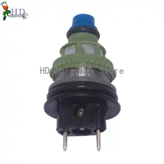195500-2160 Fuel Injector 0280150661 Fit for Chevy Geo Metro Suzuki Swift 1.0L