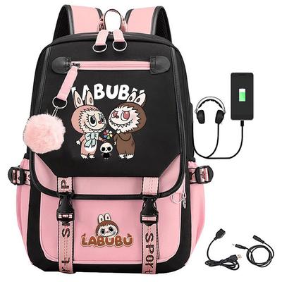 Malas para crianças e bebés – Mochilas escolares