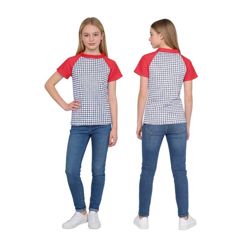 Stranger Things Halloween Cosplay Costume For Kids And Adults With Polyester Fabric For Role Play